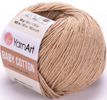 Baby Cotton Yarnart-405